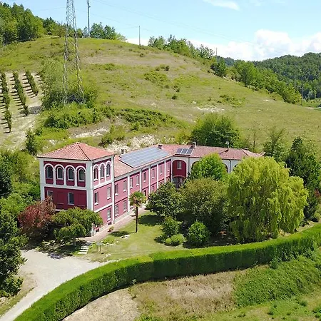 Tenuta Polledro Landhuis Asti