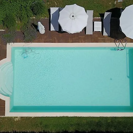 Tenuta Polledro Lantställe Asti