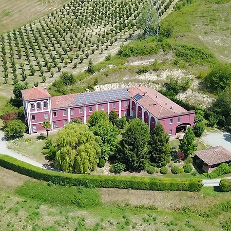 Tenuta Polledro Landhuis *