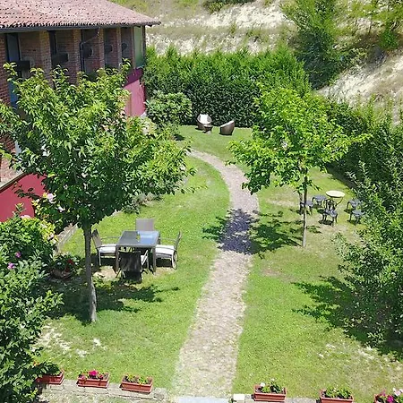Tenuta Polledro * Asti