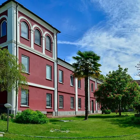 Tenuta Polledro Landhuis Asti