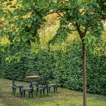 Lantställe Tenuta Polledro Asti