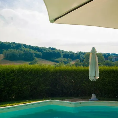 Tenuta Polledro Landhuis *