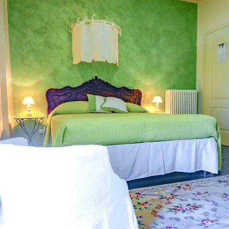 Tenuta Polledro Lantställe Asti