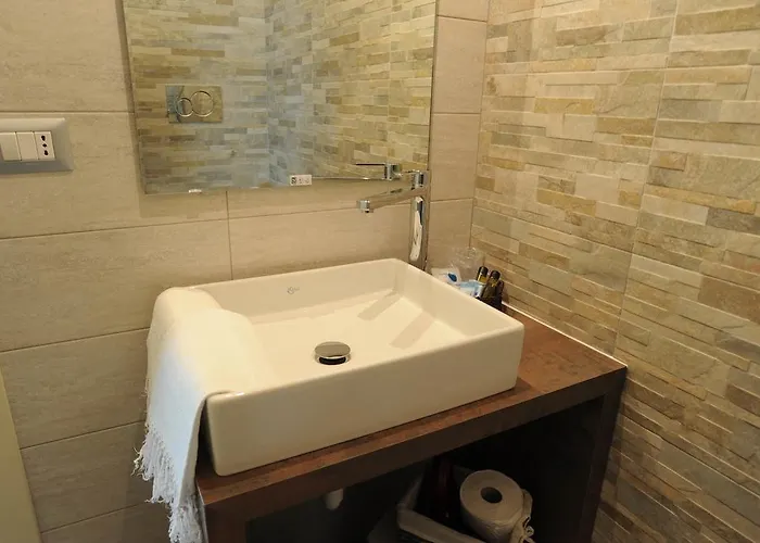 Tenuta Polledro Casa rural