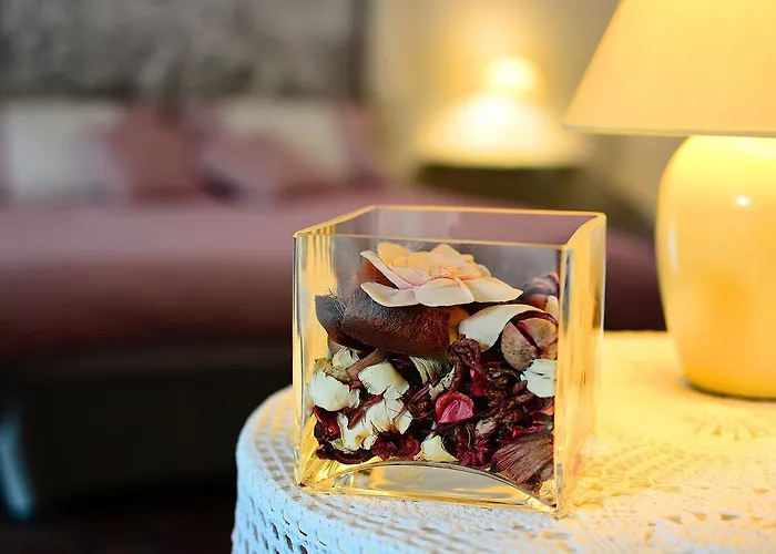 Tenuta Polledro Casa rural *