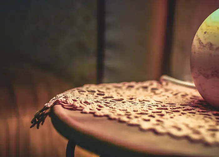 Casa rural Tenuta Polledro *