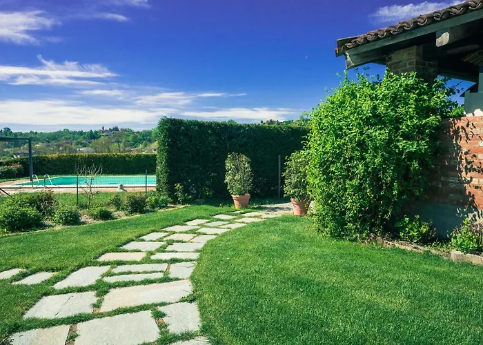 Tenuta Polledro * Asti